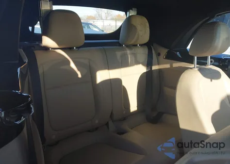 2013 Volkswagen Beetle 2.0T from USA, damaged, VIN 3VW7T7AT8DM828112